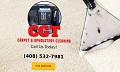 CGT Carpet & Upholstery Cleaning