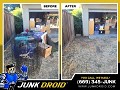 Junk Droid San Jose