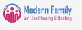 Modern Family Air Conditioning & Heating | Air Conditioner Repair