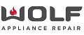 Wolf Appliance Repair Expert Oakland