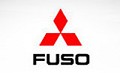 Diamond Mitsubishi Fuso