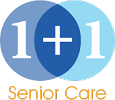 1+1 Senior Care