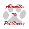 Annette the Pet Nanny